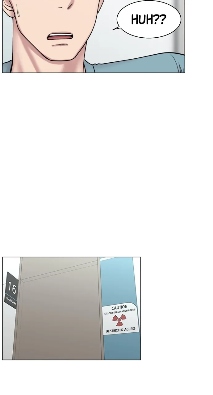 Trauma Center: Golden Hour (The Trauma Code) Chapter 80 page 36 - 