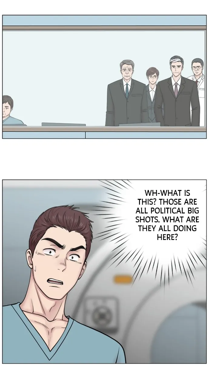 Trauma Center: Golden Hour (The Trauma Code) Chapter 80 page 37 - 