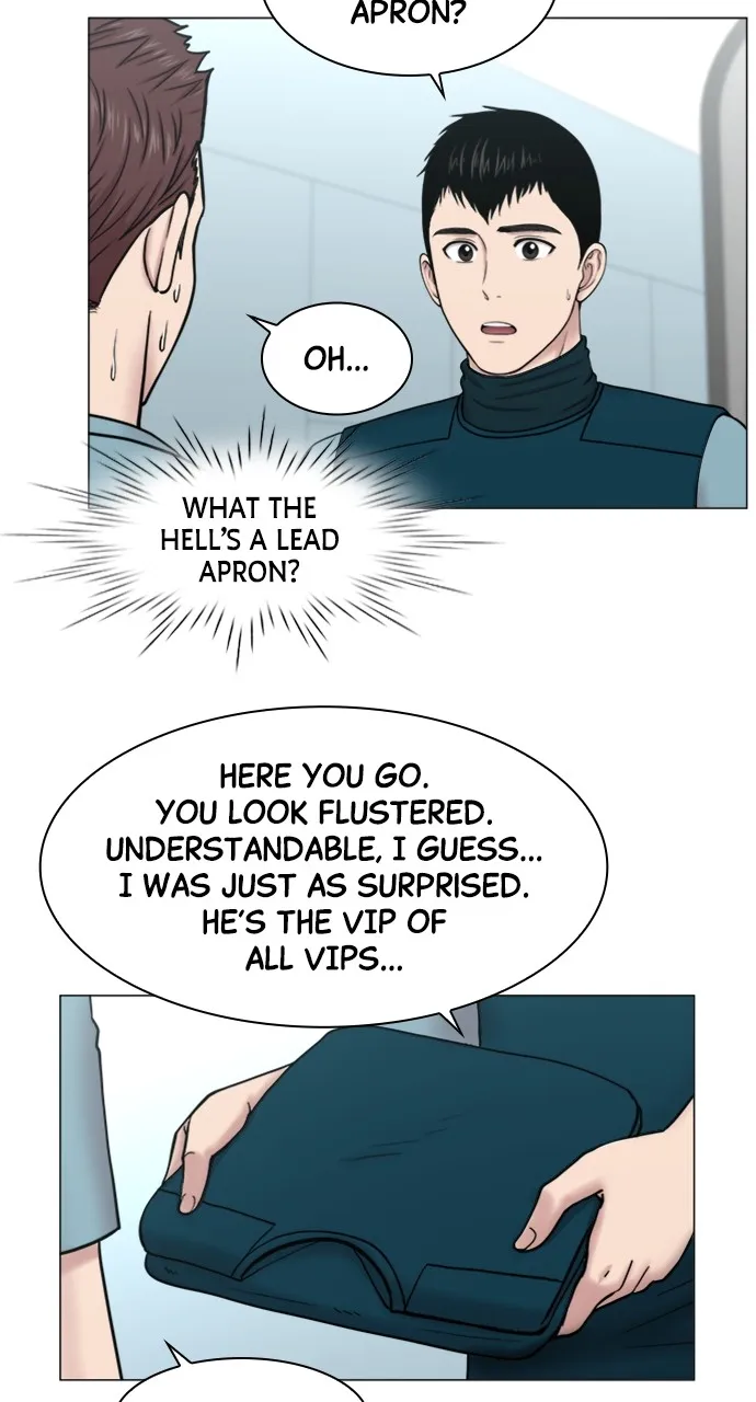 Trauma Center: Golden Hour (The Trauma Code) Chapter 80 page 40 - 