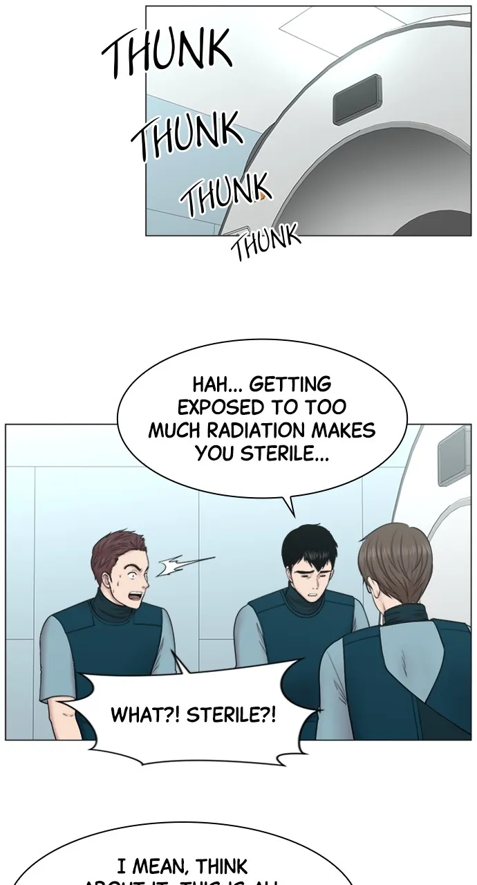 Trauma Center: Golden Hour (The Trauma Code) Chapter 80 page 42 - 