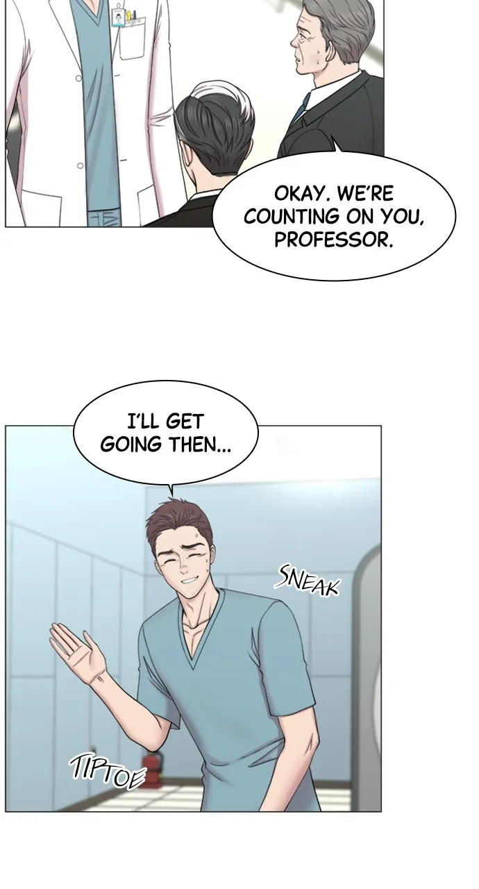 Trauma Center: Golden Hour (The Trauma Code) Chapter 80 page 47 - 
