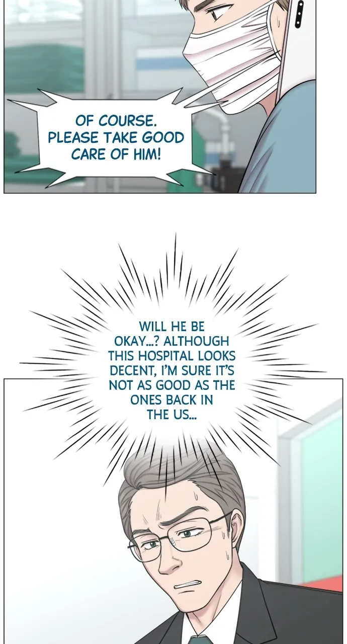 Trauma Center: Golden Hour (The Trauma Code) Chapter 80 page 51 - 