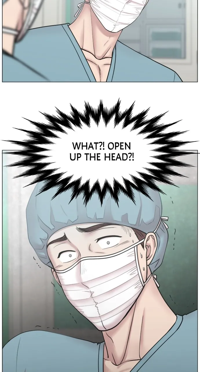 Trauma Center: Golden Hour (The Trauma Code) Chapter 80 page 55 - 