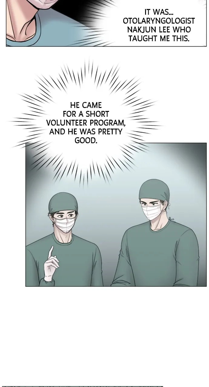 Trauma Center: Golden Hour (The Trauma Code) Chapter 81 page 15 - 