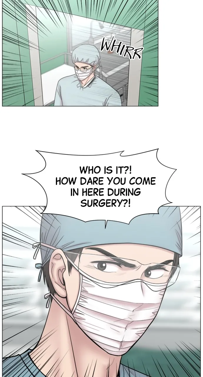 Trauma Center: Golden Hour (The Trauma Code) Chapter 81 page 16 - 