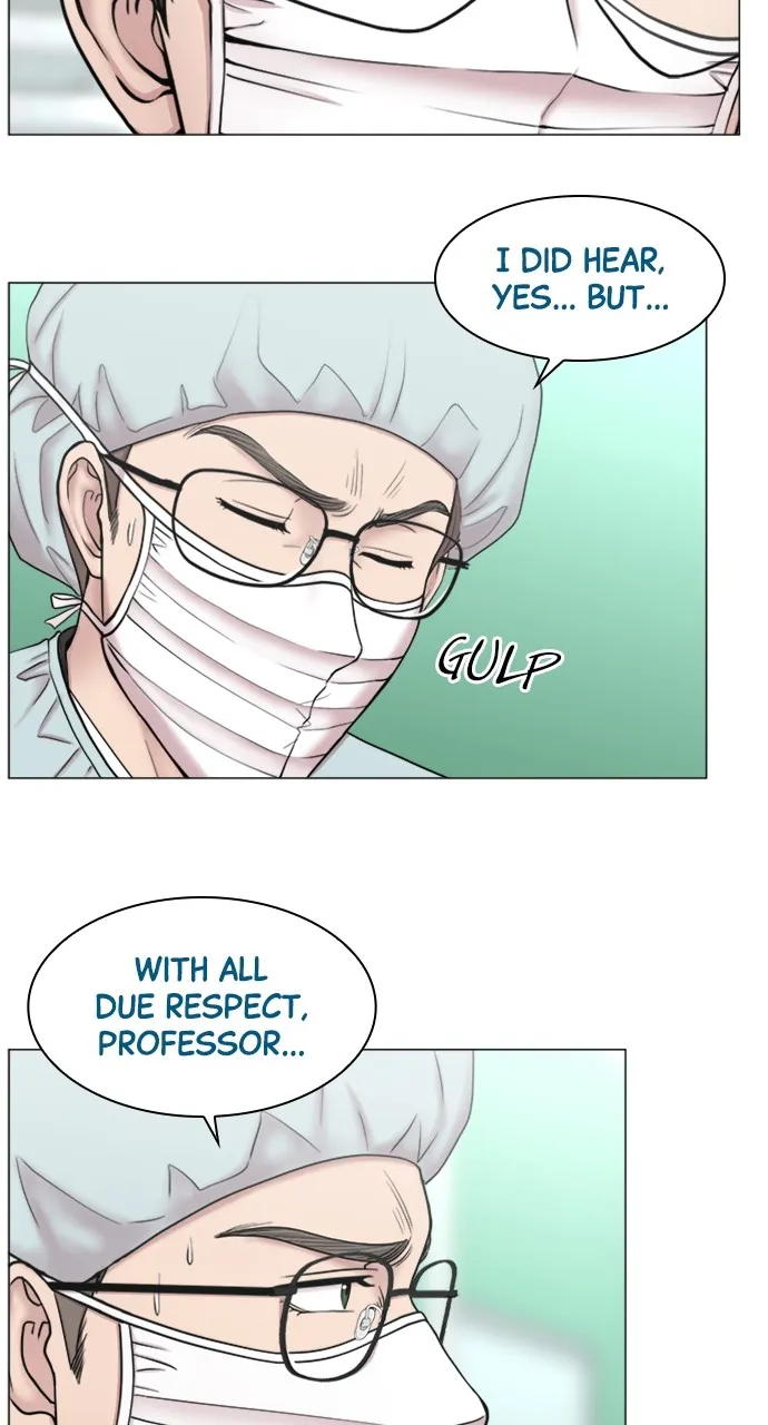 Trauma Center: Golden Hour (The Trauma Code) Chapter 81 page 18 - 