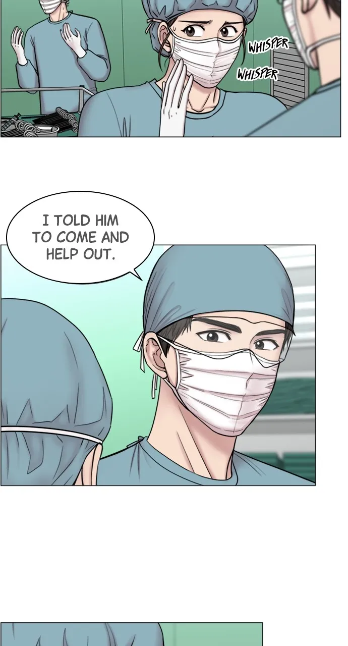 Trauma Center: Golden Hour (The Trauma Code) Chapter 81 page 3 - 