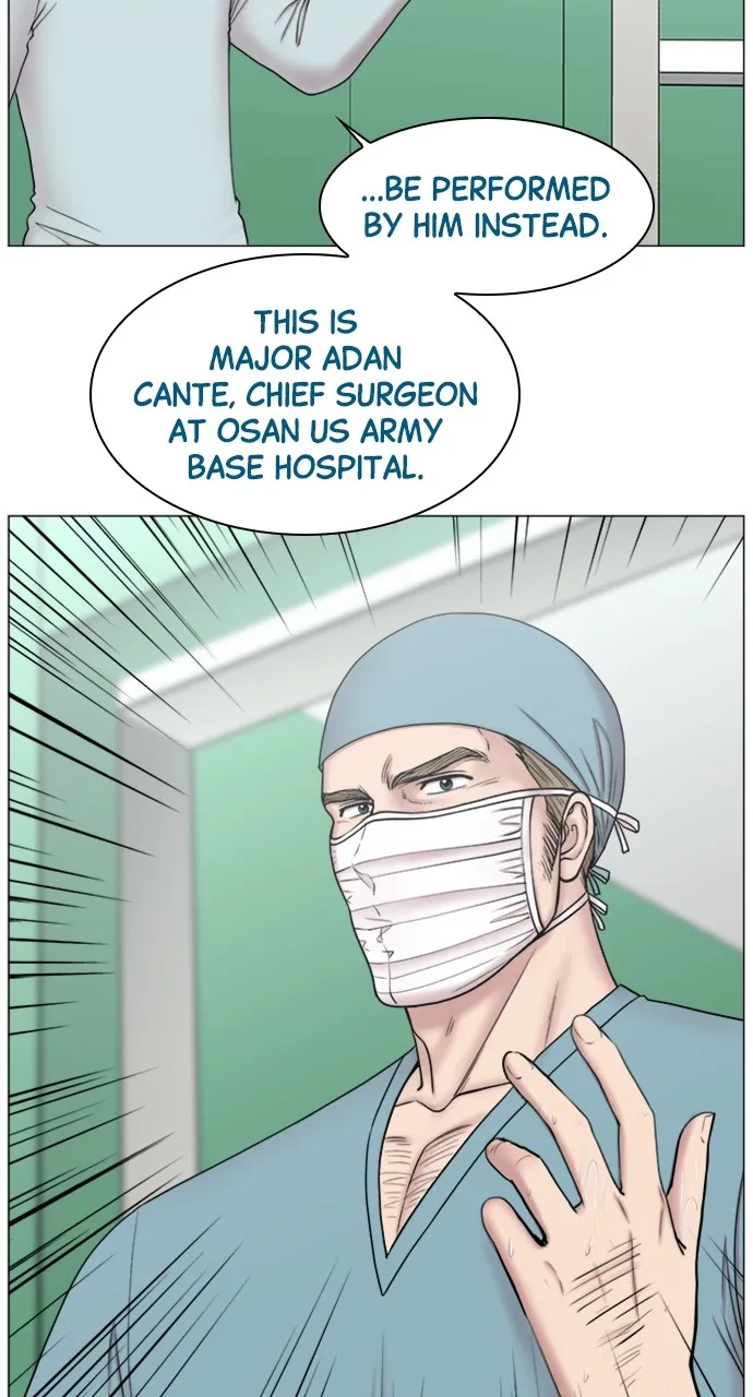 Trauma Center: Golden Hour (The Trauma Code) Chapter 81 page 21 - 