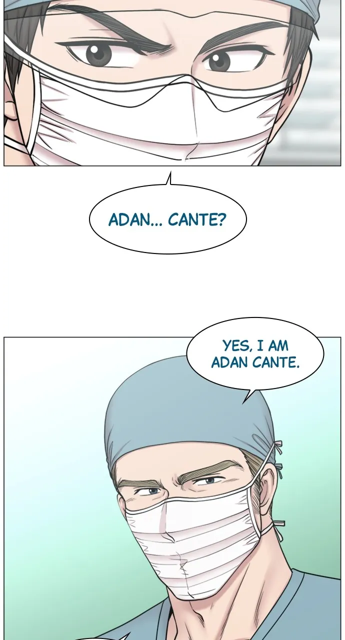 Trauma Center: Golden Hour (The Trauma Code) Chapter 81 page 23 - 