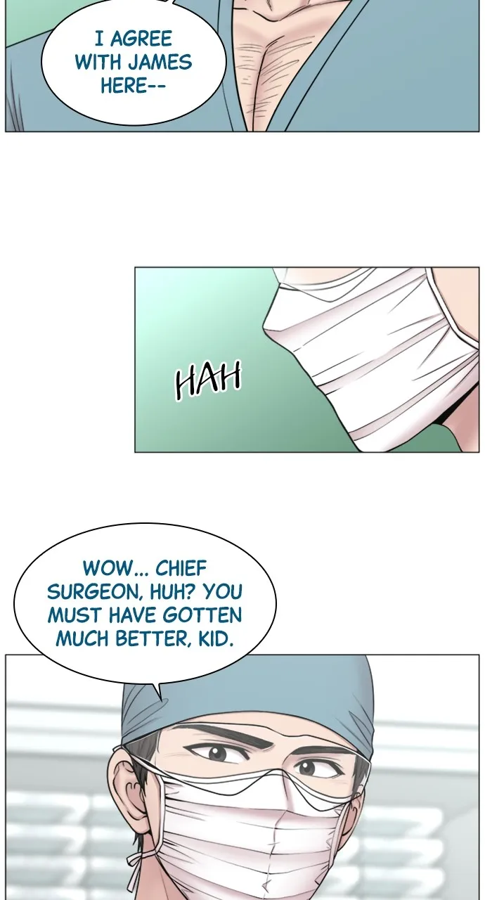 Trauma Center: Golden Hour (The Trauma Code) Chapter 81 page 24 - 