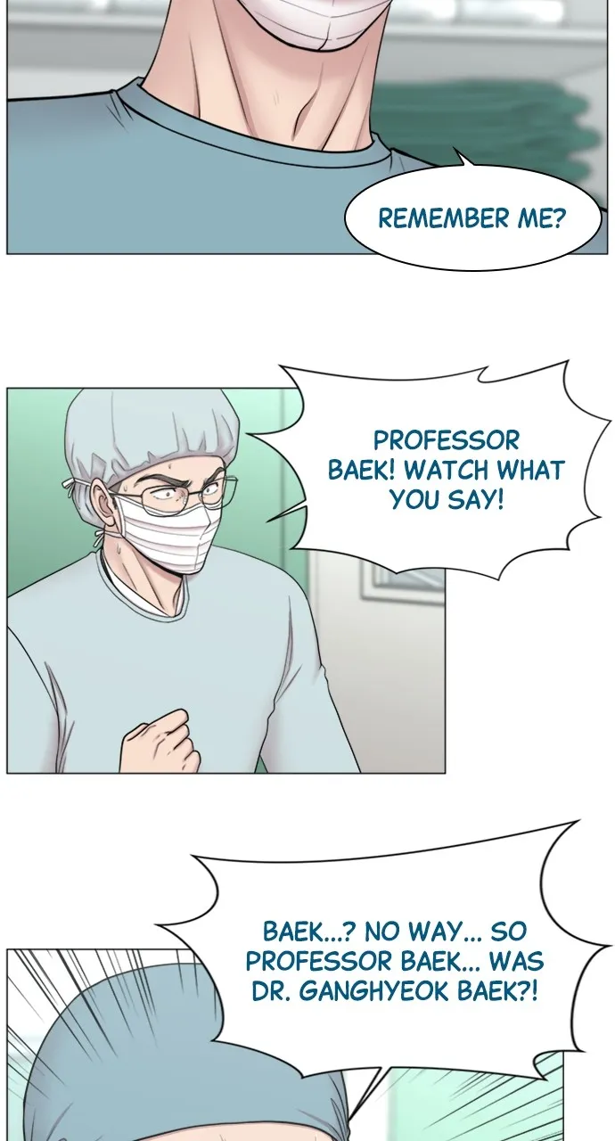 Trauma Center: Golden Hour (The Trauma Code) Chapter 81 page 25 - 