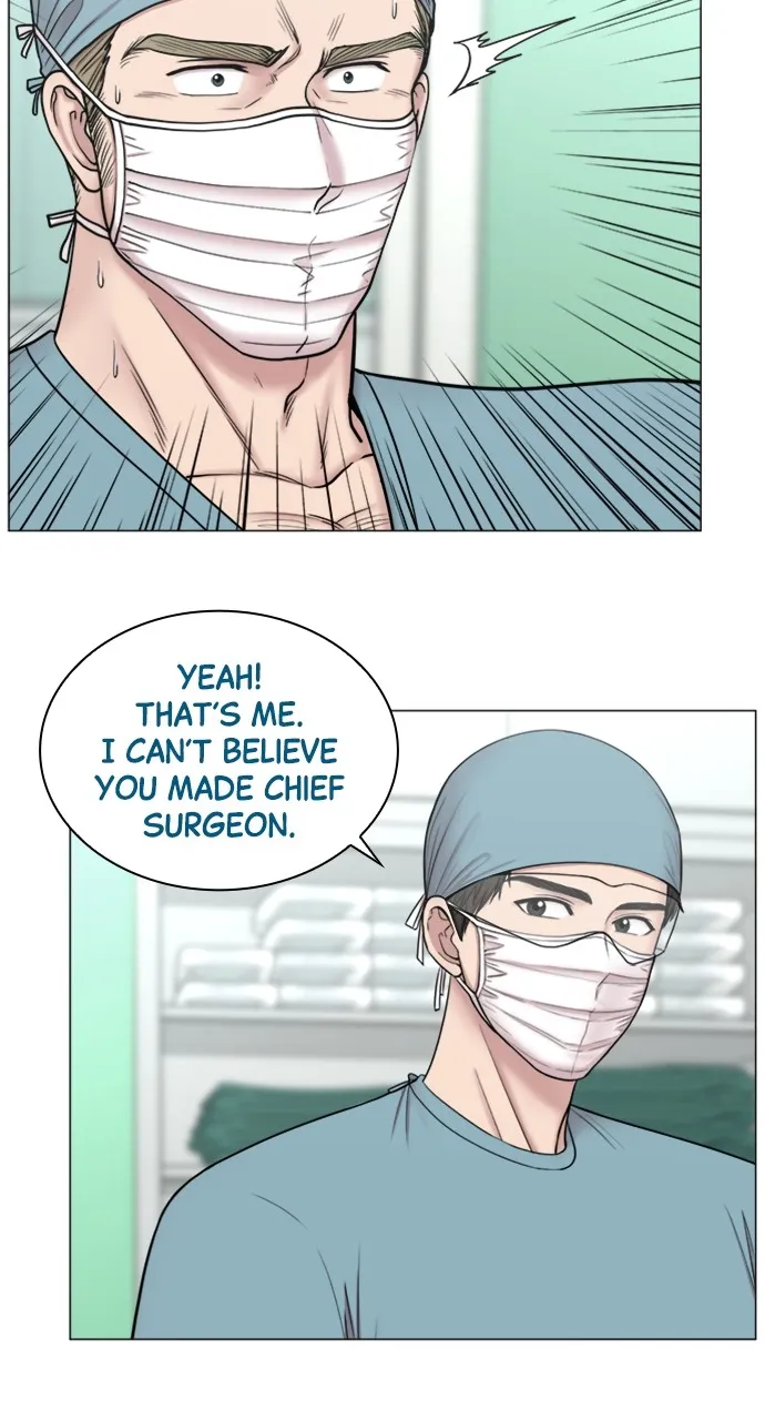Trauma Center: Golden Hour (The Trauma Code) Chapter 81 page 26 - 