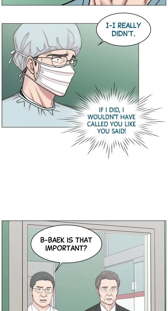 Trauma Center: Golden Hour (The Trauma Code) Chapter 81 page 30 - 