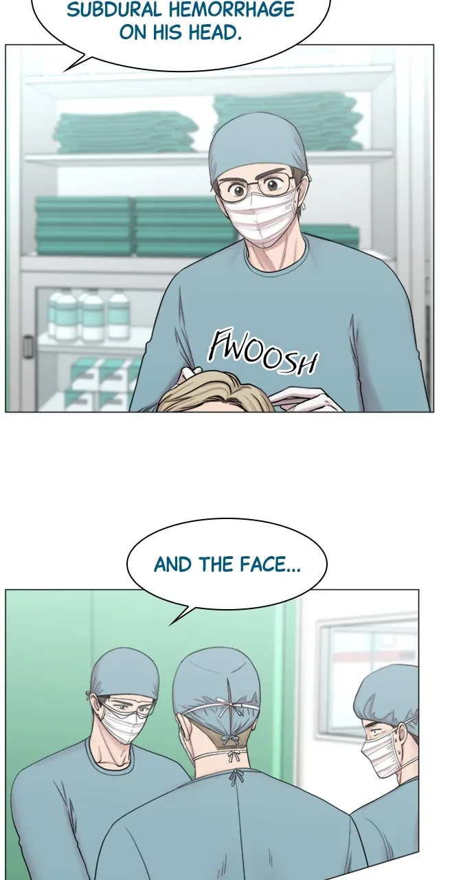 Trauma Center: Golden Hour (The Trauma Code) Chapter 81 page 37 - 