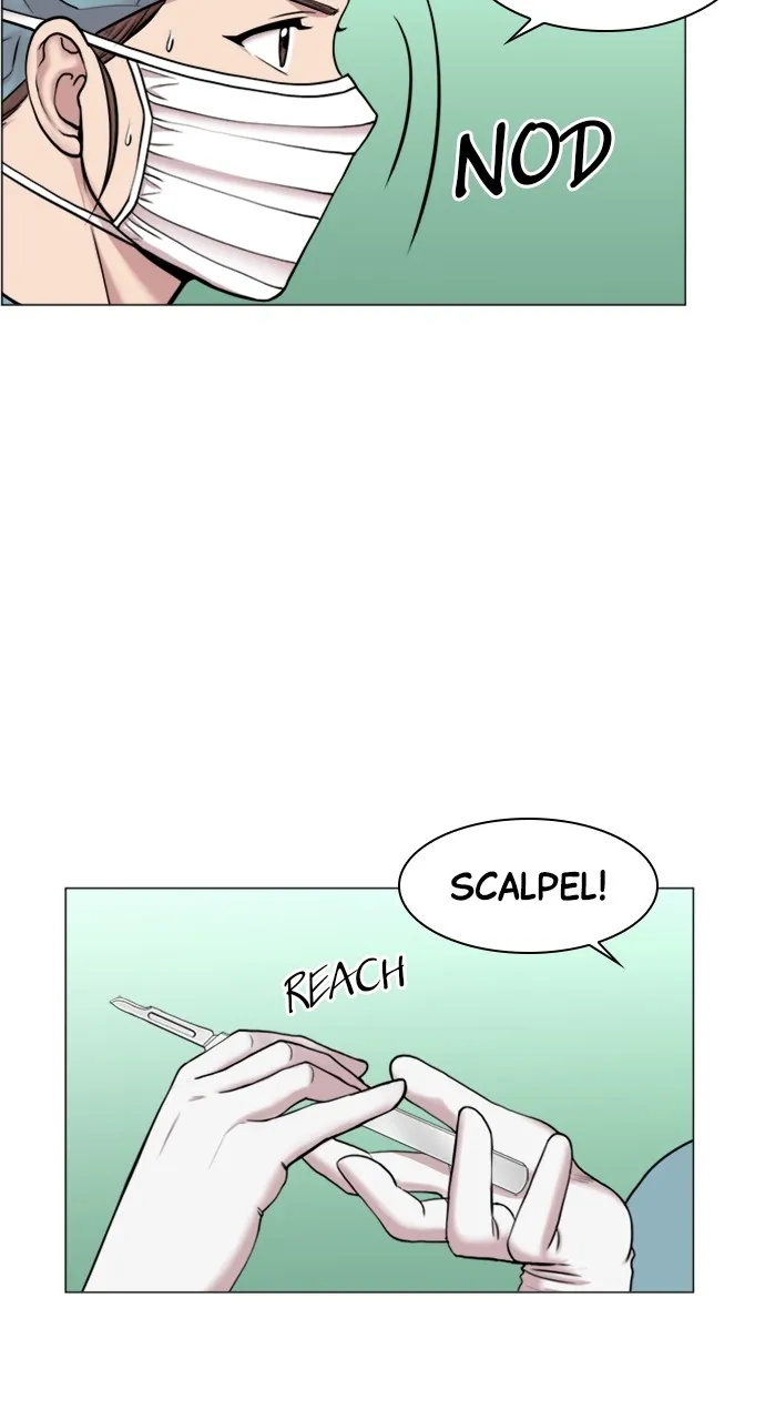 Trauma Center: Golden Hour (The Trauma Code) Chapter 81 page 5 - 