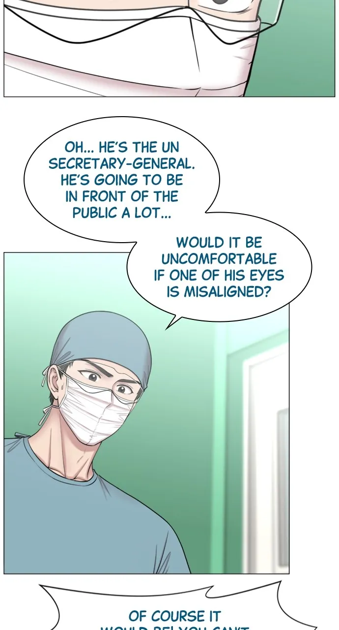 Trauma Center: Golden Hour (The Trauma Code) Chapter 81 page 41 - 