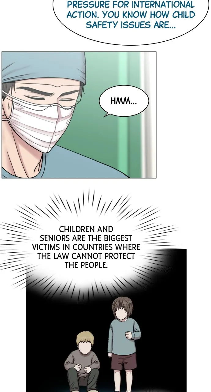 Trauma Center: Golden Hour (The Trauma Code) Chapter 81 page 44 - 
