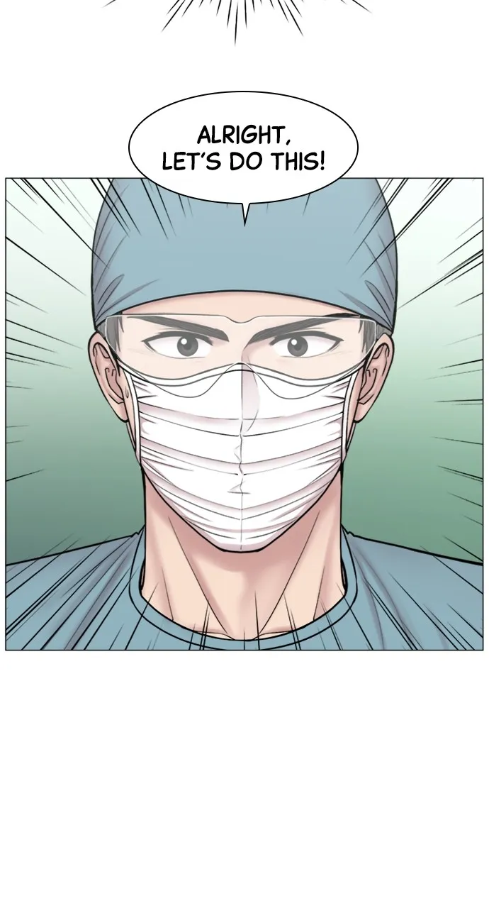 Trauma Center: Golden Hour (The Trauma Code) Chapter 81 page 46 - 