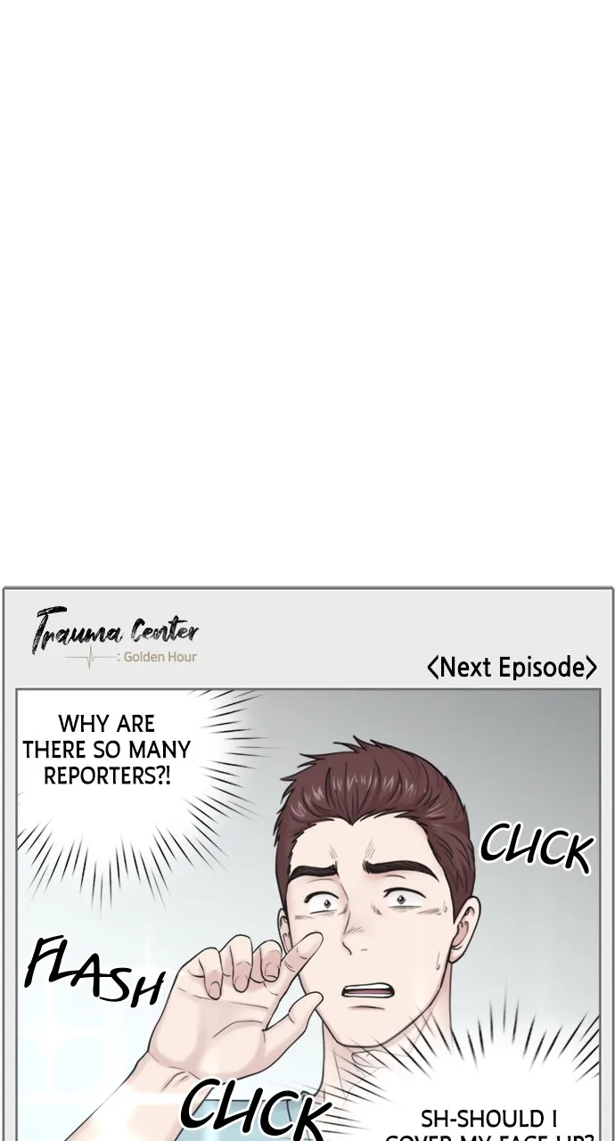 Trauma Center: Golden Hour (The Trauma Code) Chapter 81 page 47 - 