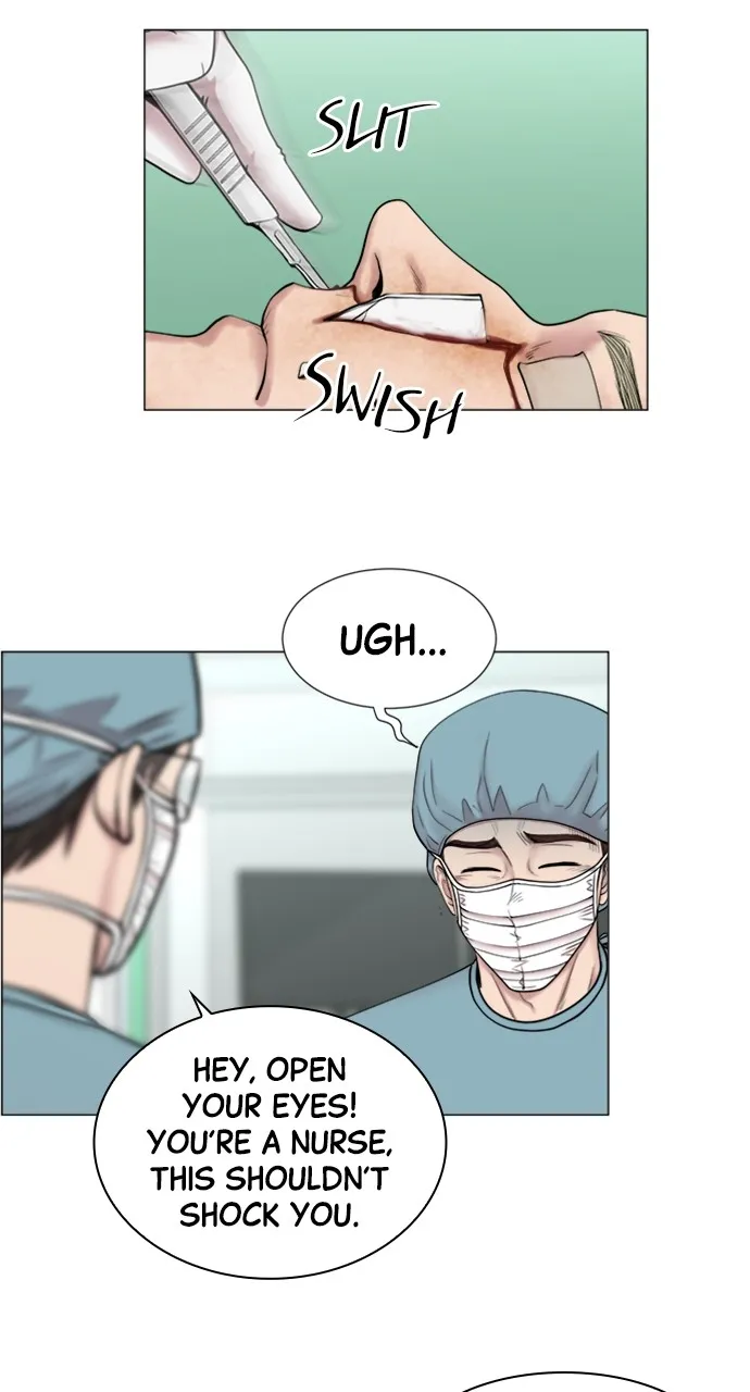 Trauma Center: Golden Hour (The Trauma Code) Chapter 81 page 6 - 