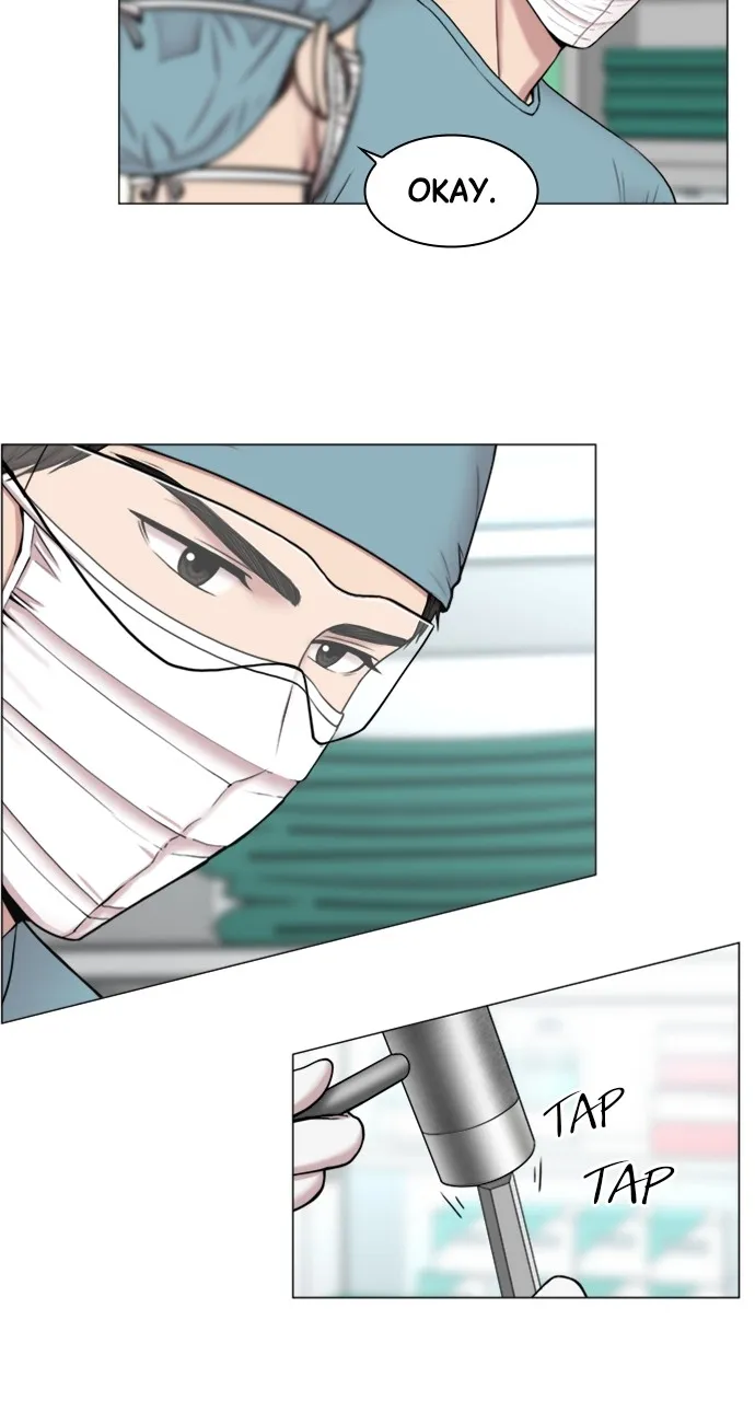 Trauma Center: Golden Hour (The Trauma Code) Chapter 81 page 8 - 