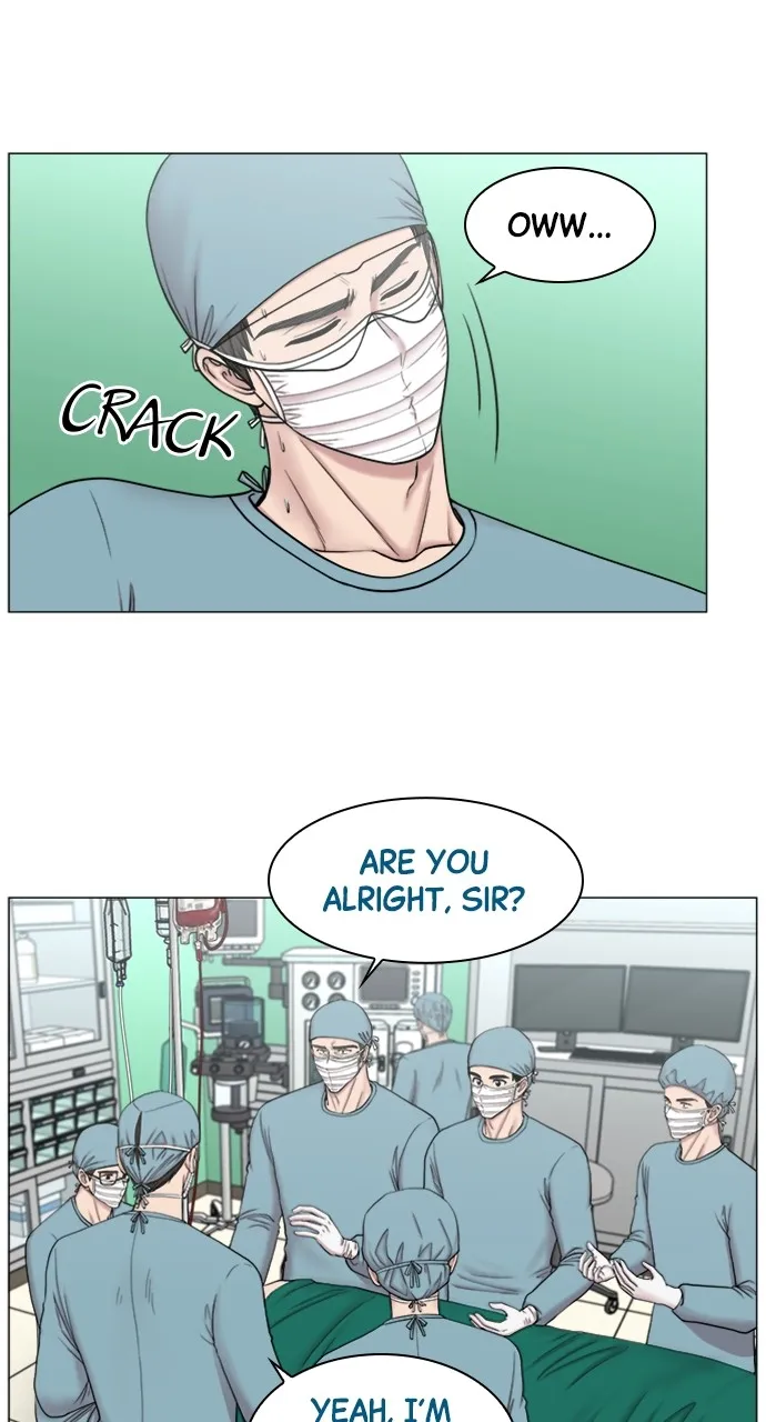 Trauma Center: Golden Hour (The Trauma Code) Chapter 82 page 2 - 