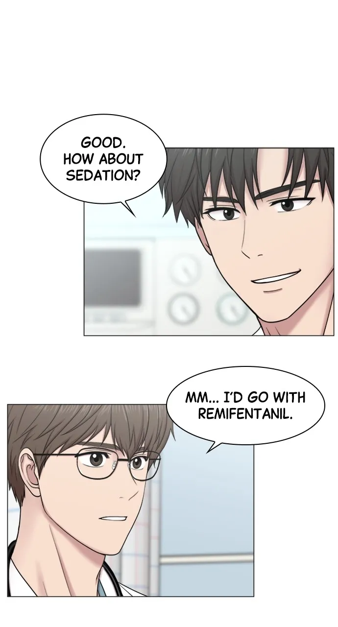 Trauma Center: Golden Hour (The Trauma Code) Chapter 82 page 12 - 