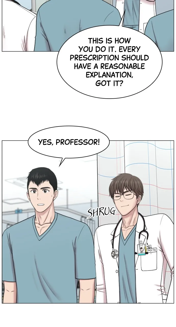 Trauma Center: Golden Hour (The Trauma Code) Chapter 82 page 15 - 