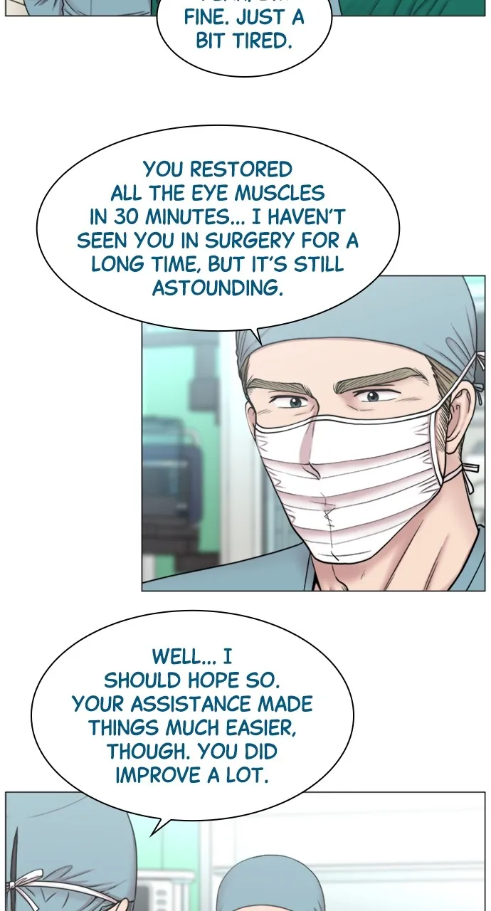 Trauma Center: Golden Hour (The Trauma Code) Chapter 82 page 3 - 