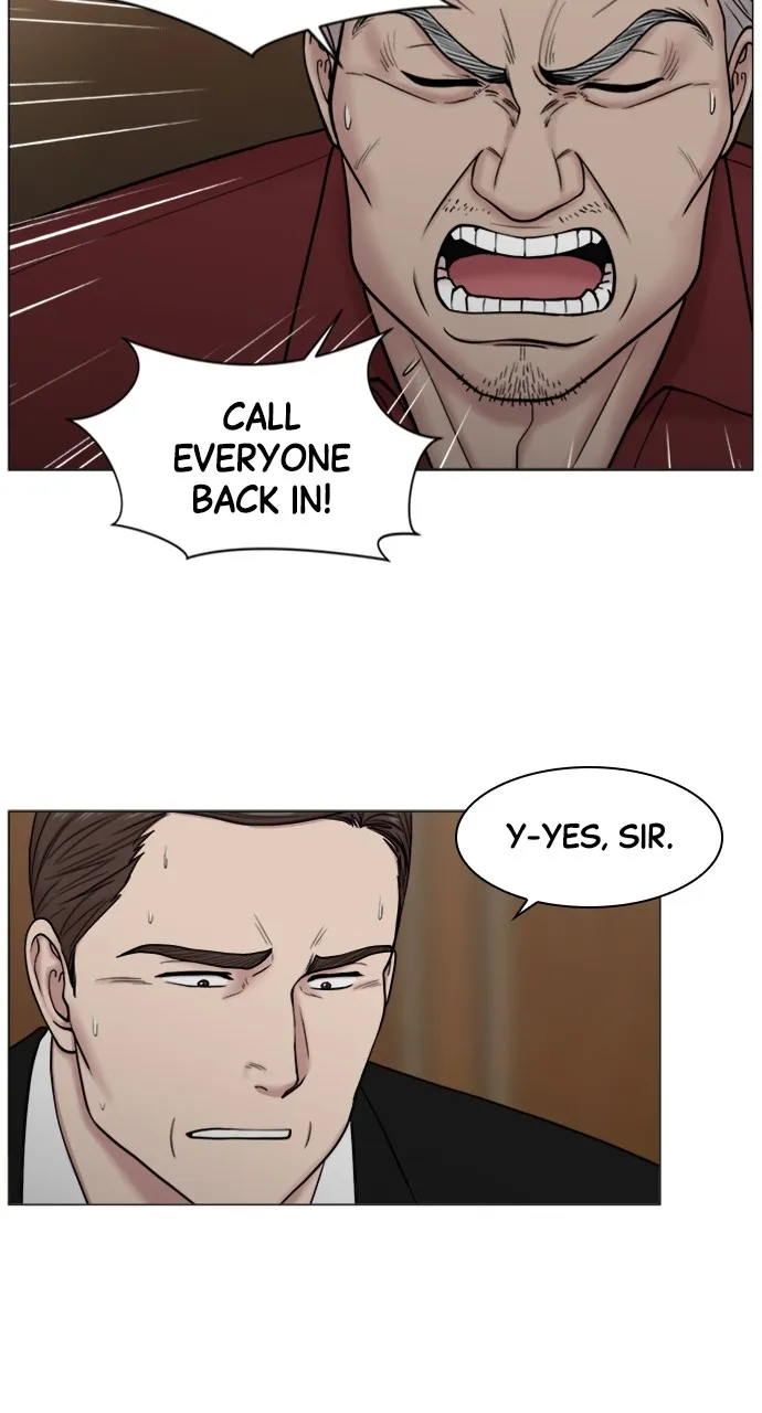 Trauma Center: Golden Hour (The Trauma Code) Chapter 82 page 23 - 