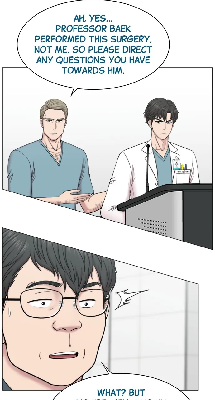 Trauma Center: Golden Hour (The Trauma Code) Chapter 82 page 25 - 