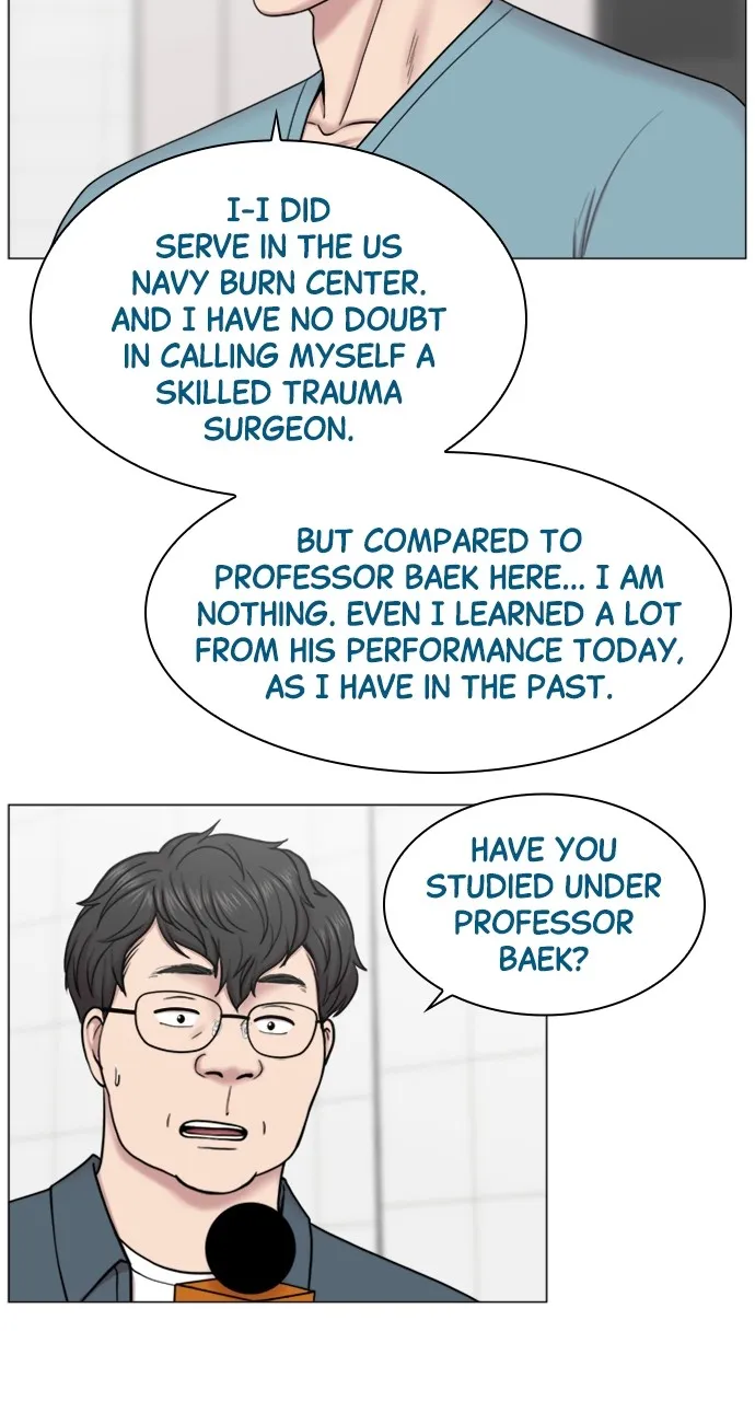 Trauma Center: Golden Hour (The Trauma Code) Chapter 82 page 27 - 