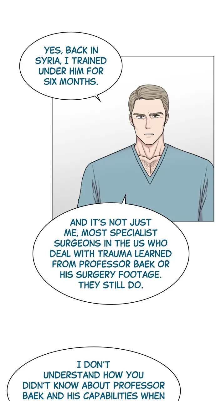 Trauma Center: Golden Hour (The Trauma Code) Chapter 82 page 28 - 