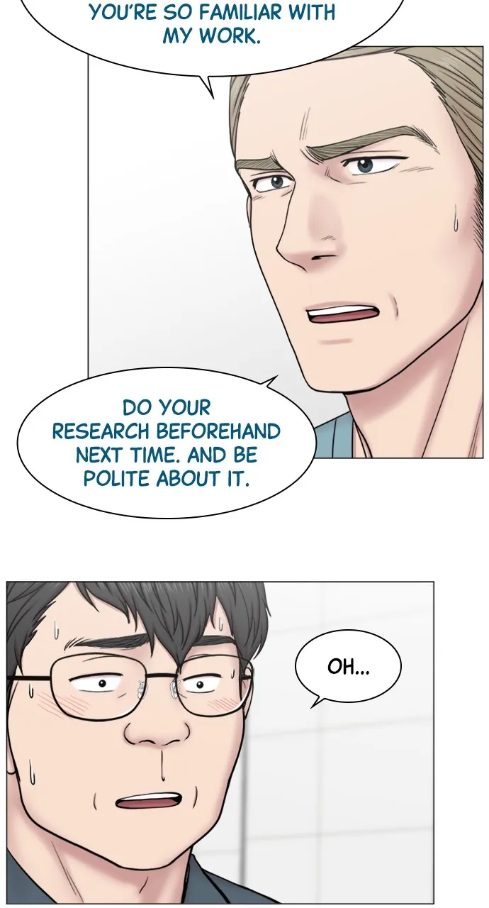 Trauma Center: Golden Hour (The Trauma Code) Chapter 82 page 29 - 