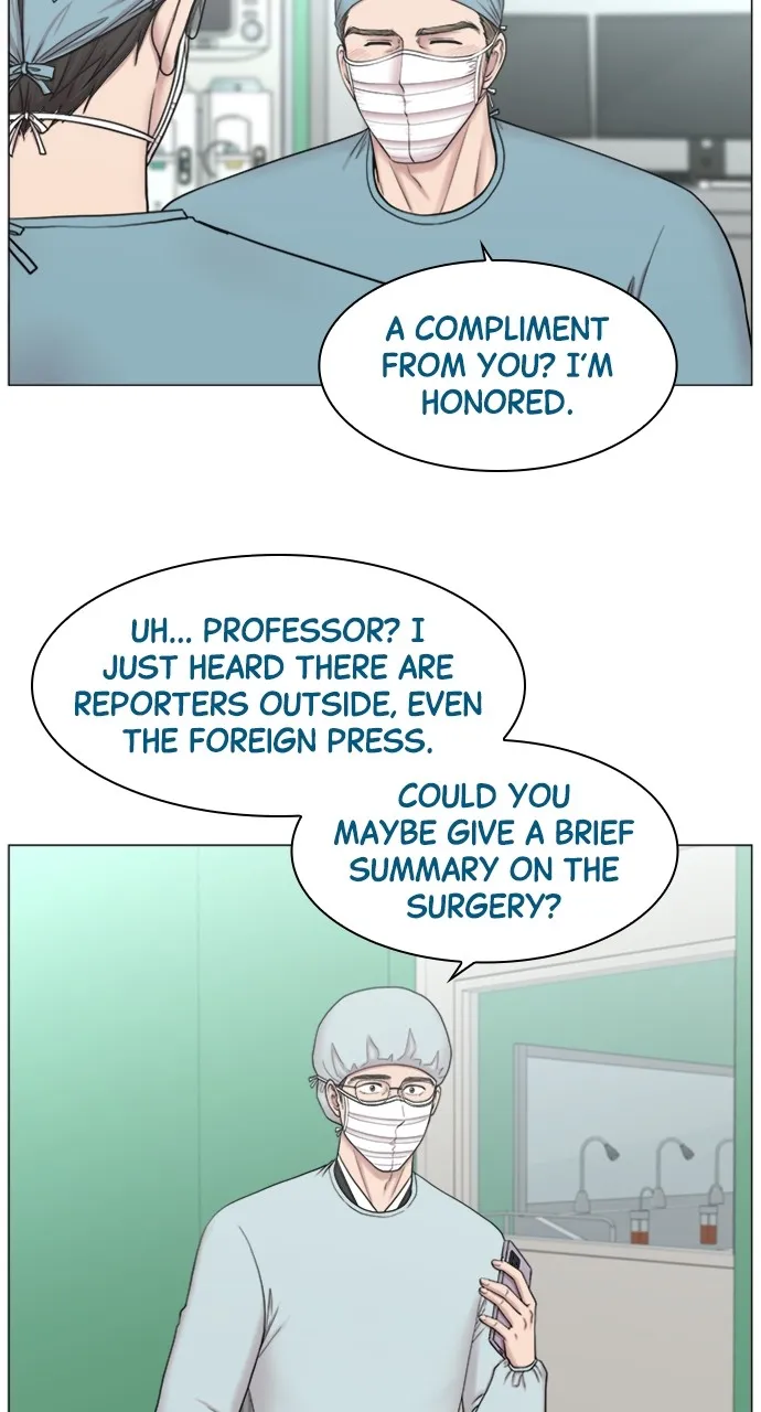 Trauma Center: Golden Hour (The Trauma Code) Chapter 82 page 4 - 
