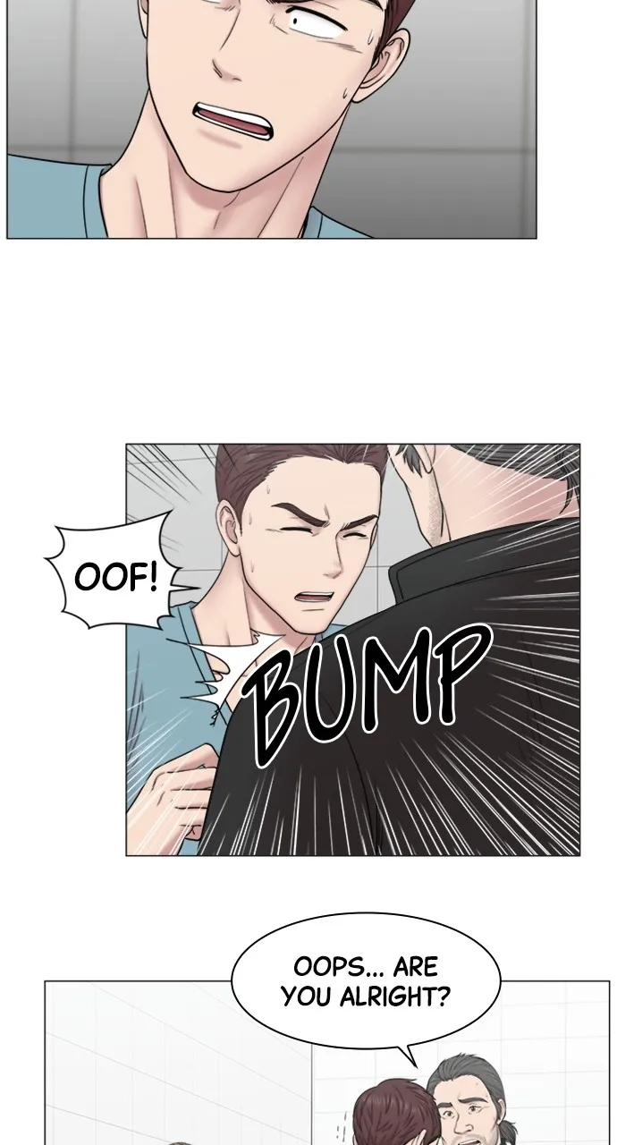 Trauma Center: Golden Hour (The Trauma Code) Chapter 82 page 35 - 