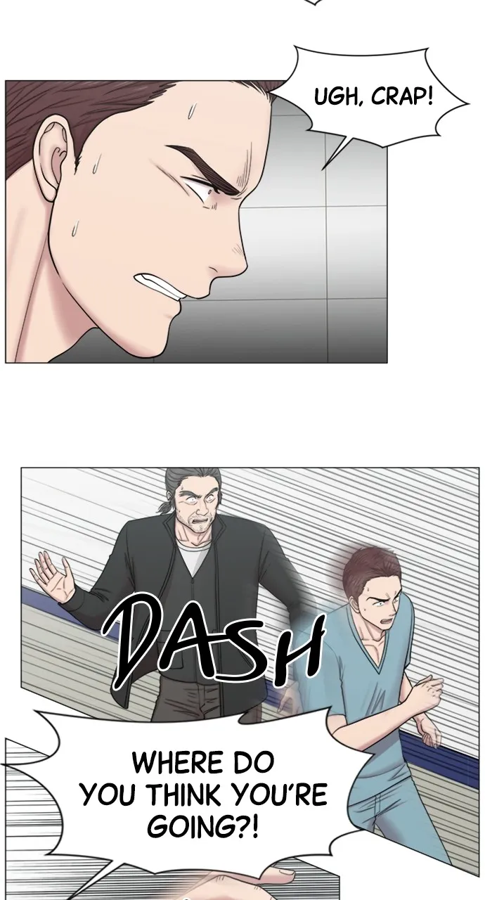 Trauma Center: Golden Hour (The Trauma Code) Chapter 82 page 37 - 