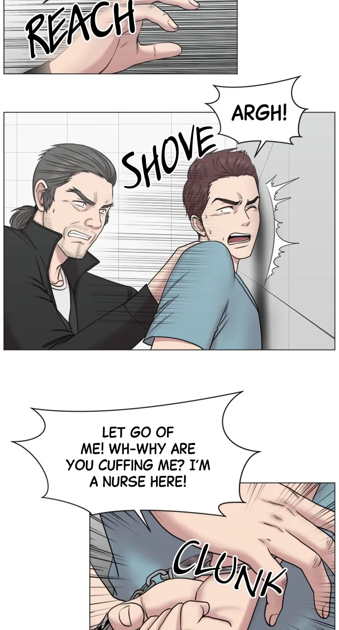 Trauma Center: Golden Hour (The Trauma Code) Chapter 82 page 38 - 
