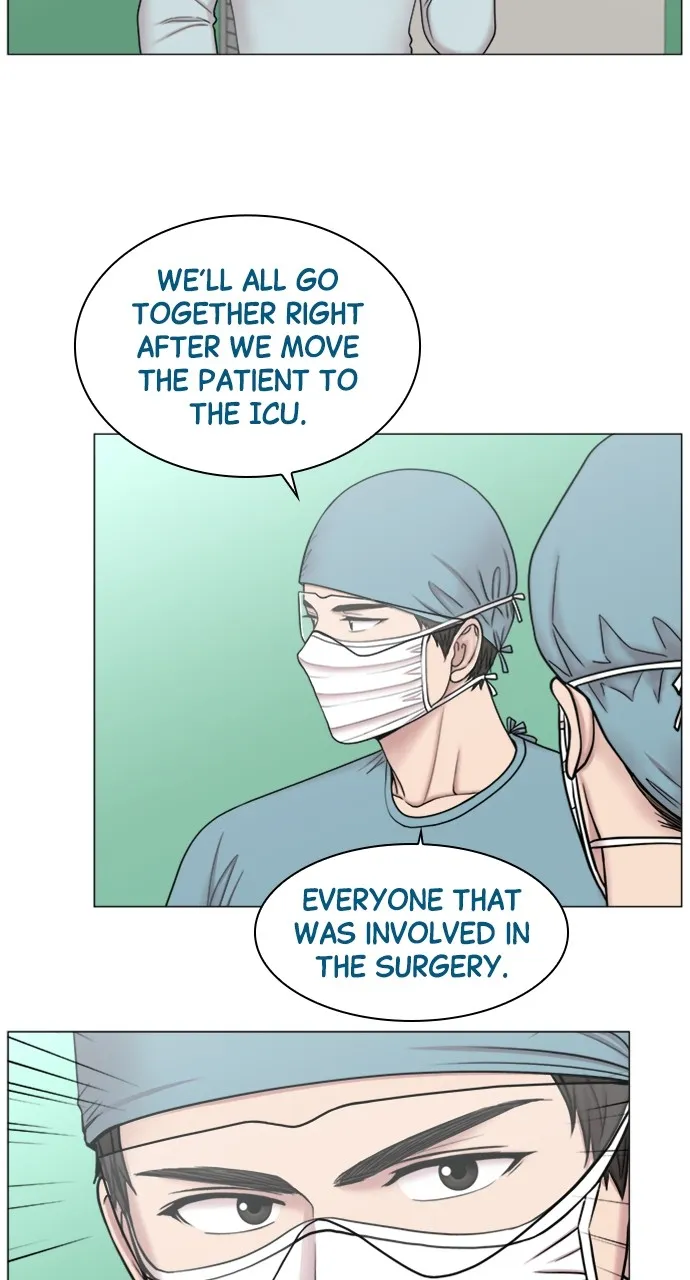 Trauma Center: Golden Hour (The Trauma Code) Chapter 82 page 5 - 