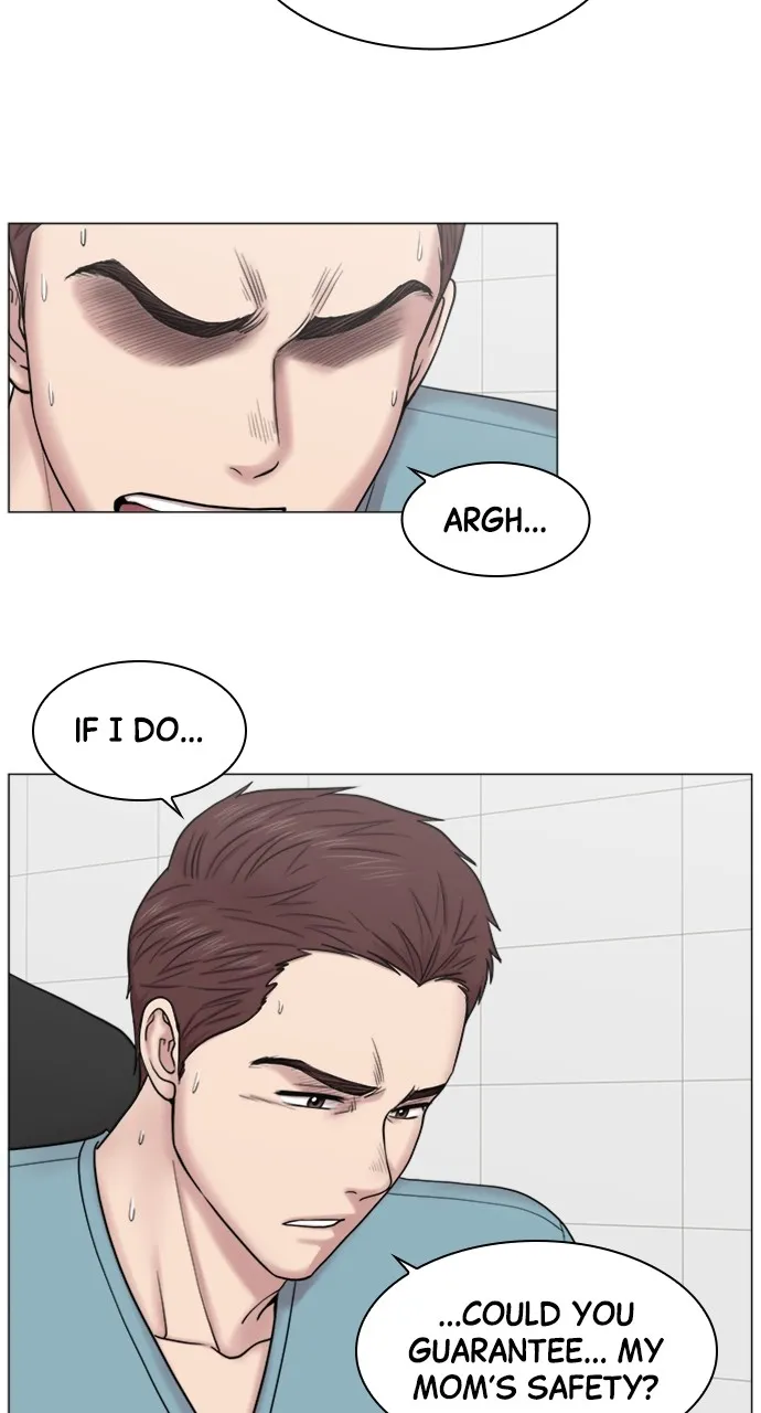 Trauma Center: Golden Hour (The Trauma Code) Chapter 82 page 49 - 