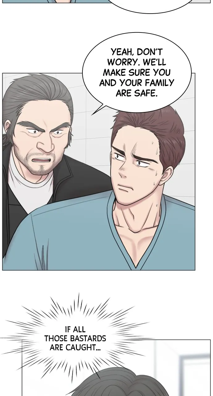 Trauma Center: Golden Hour (The Trauma Code) Chapter 82 page 50 - 