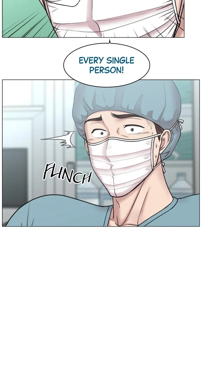 Trauma Center: Golden Hour (The Trauma Code) Chapter 82 page 6 - 