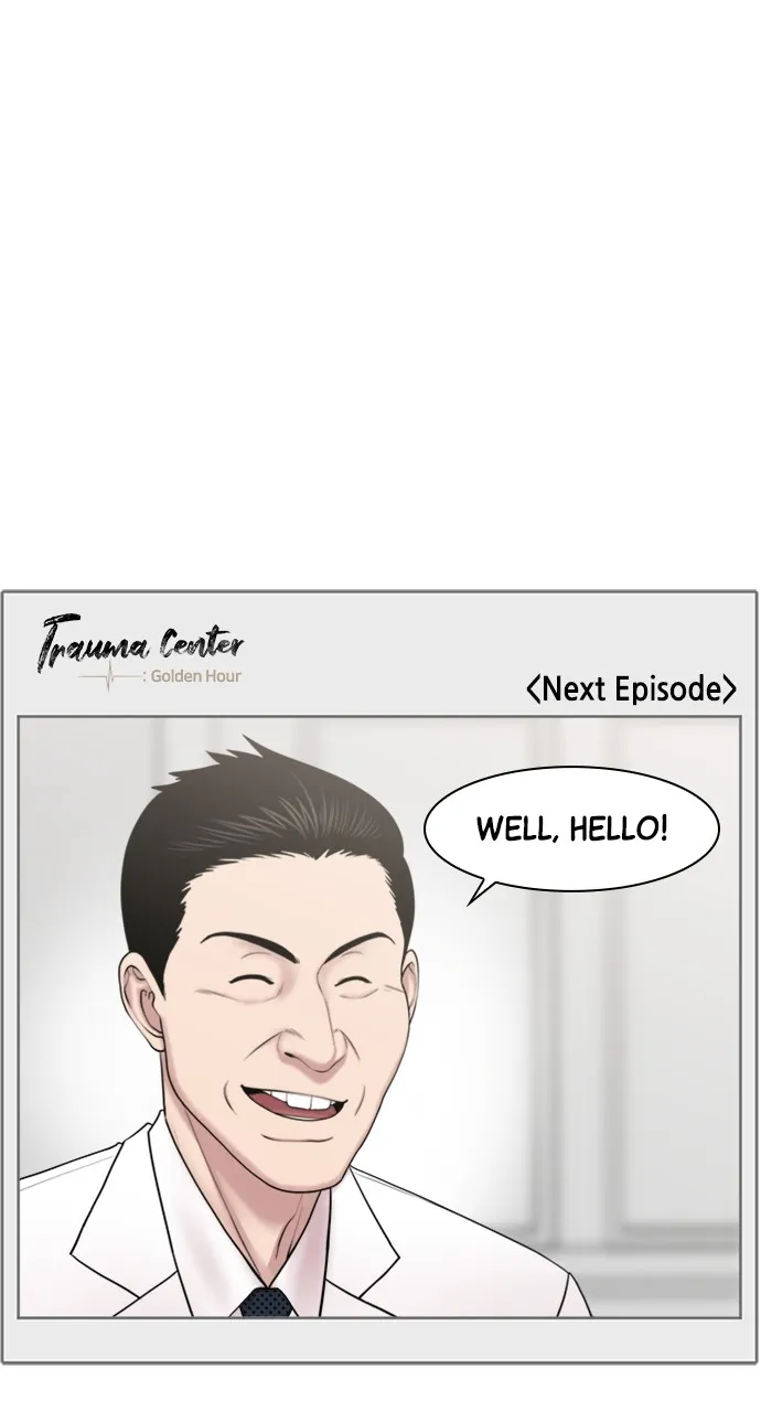 Trauma Center: Golden Hour (The Trauma Code) Chapter 82 page 52 - 