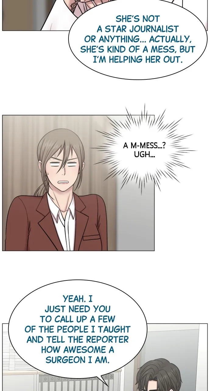 Trauma Center: Golden Hour (The Trauma Code) Chapter 83 page 18 - 