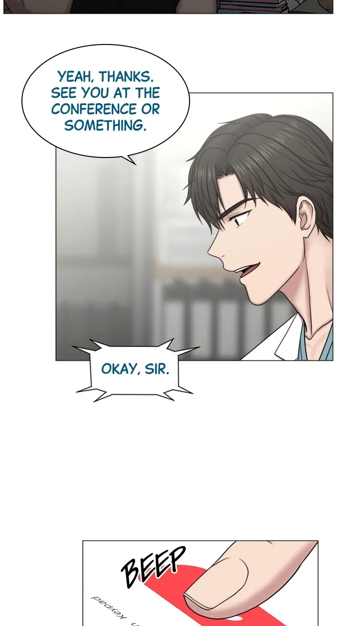 Trauma Center: Golden Hour (The Trauma Code) Chapter 83 page 20 - 