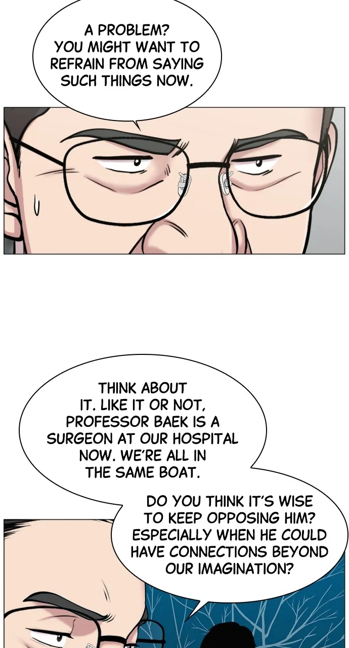 Trauma Center: Golden Hour (The Trauma Code) Chapter 83 page 30 - 