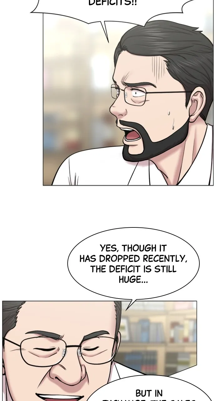 Trauma Center: Golden Hour (The Trauma Code) Chapter 83 page 34 - 