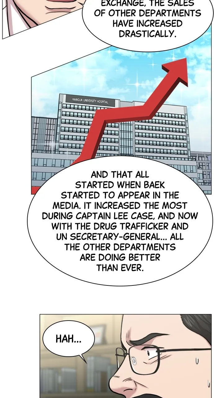 Trauma Center: Golden Hour (The Trauma Code) Chapter 83 page 35 - 