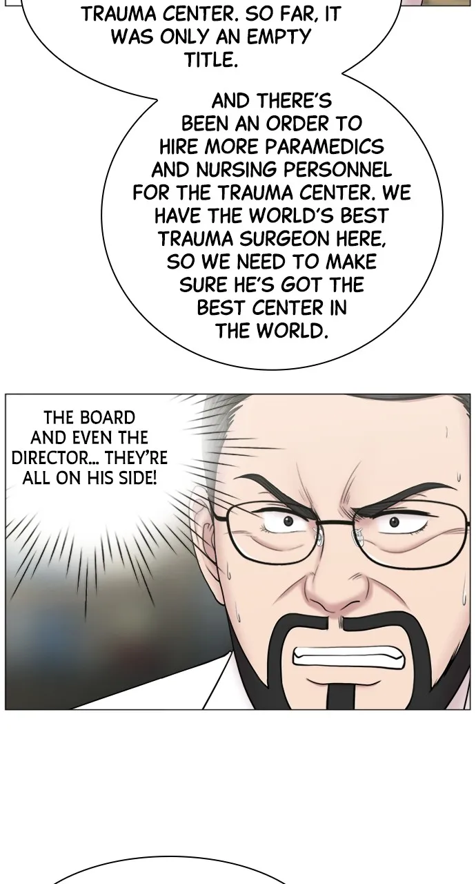 Trauma Center: Golden Hour (The Trauma Code) Chapter 83 page 37 - 