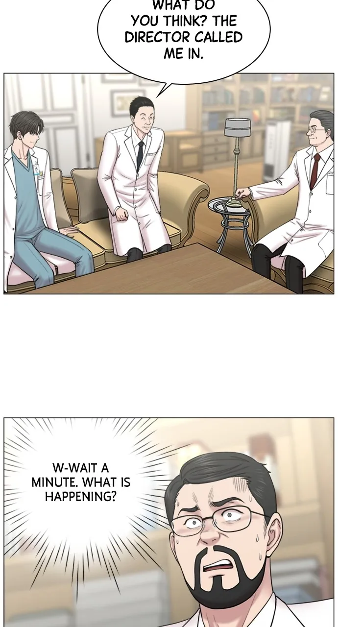 Trauma Center: Golden Hour (The Trauma Code) Chapter 83 page 41 - 